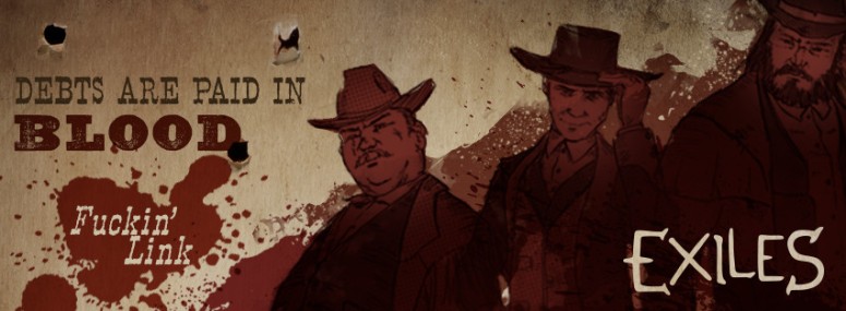 MWG - Website - Home Page - Exiles Banner